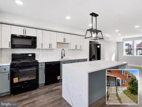 2145 Harman Ave, Baltimore, MD 21230