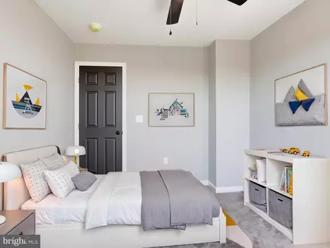 Bedroom - 2145 Harman Ave, Baltimore, MD 21230 photo 3 of 7