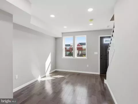 Living - 2145 Harman Ave, Baltimore, MD 21230 photo 2 of 2