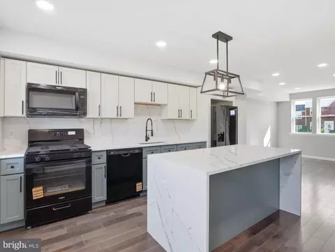 Kitchen - 2145 Harman Ave, Baltimore, MD 21230 photo 2 of 4