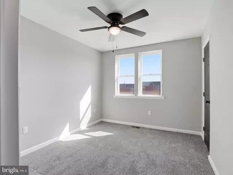 Bedroom - 2145 Harman Ave, Baltimore, MD 21230 photo 5 of 7