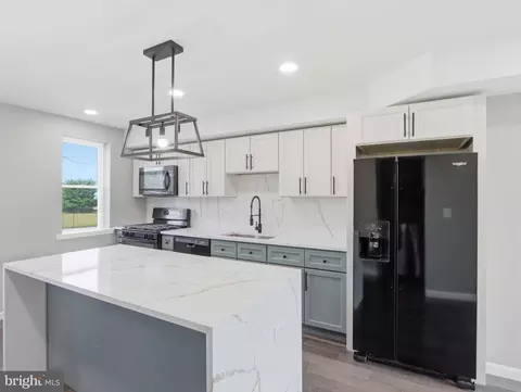 Kitchen - 2145 Harman Ave, Baltimore, MD 21230 photo 4 of 4