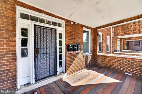 1725 Gwynns Falls Pkwy, Baltimore, MD 21217