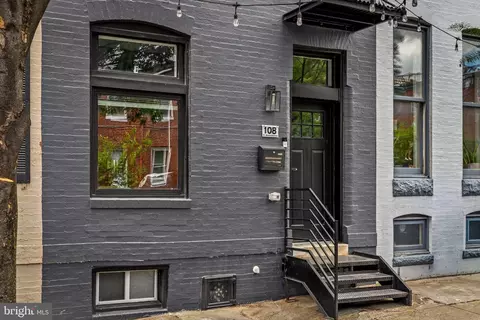 108 S Washington St, Baltimore, MD 21231