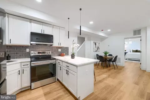 Kitchen - 1704 Madison Ave, Baltimore, MD 21217 photo 6 of 6