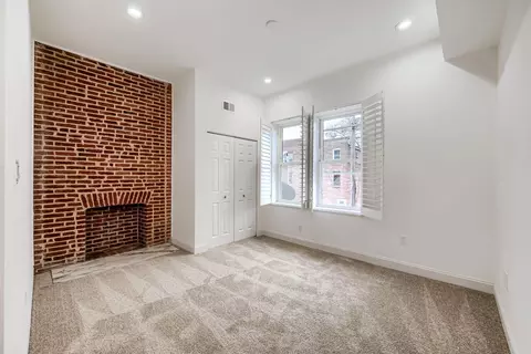 Bedroom - 1704 Madison Ave, Baltimore, MD 21217 photo 1 of 4