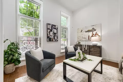 Living - 1704 Madison Ave, Baltimore, MD 21217 photo 1 of 3