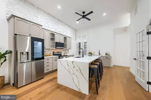 Kitchen - 1704 Madison Ave, Baltimore, MD 21217 photo 3 of 6