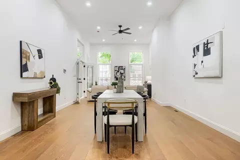 Dining - 1704 Madison Ave, Baltimore, MD 21217 photo 1 of 1