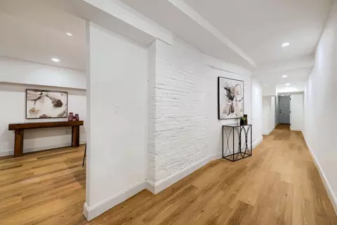 Entry Way - 1704 Madison Ave, Baltimore, MD 21217 photo 9 of 9