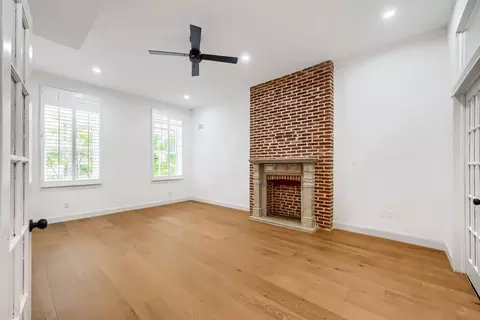 Living - 1704 Madison Ave, Baltimore, MD 21217 photo 2 of 3