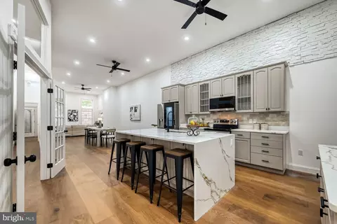 Kitchen - 1704 Madison Ave, Baltimore, MD 21217 photo 1 of 6