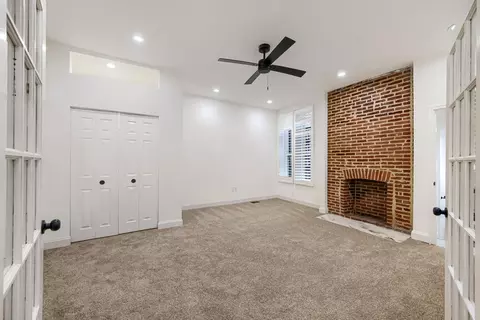 Living - 1704 Madison Ave, Baltimore, MD 21217 photo 3 of 3