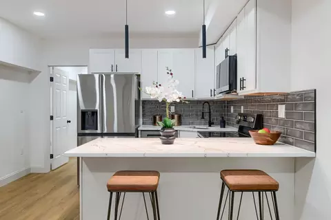 Kitchen - 1704 Madison Ave, Baltimore, MD 21217 photo 5 of 6