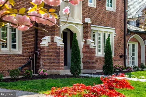4303 Underwood Rd, Baltimore, MD 21218