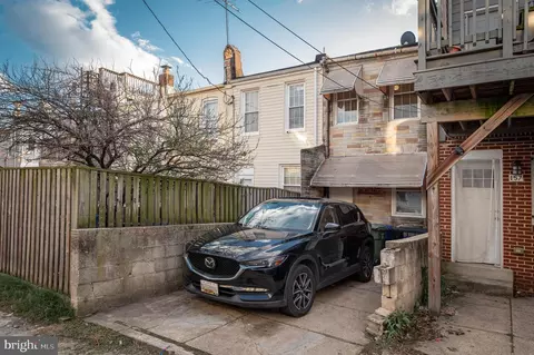 Exterior - 155 N Streeper St, Baltimore, MD 21224 photo 4 of 6