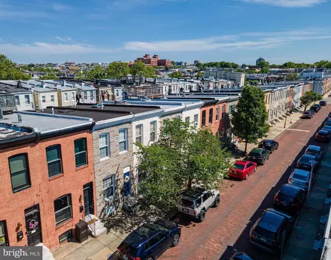 155 N Streeper St, Baltimore, MD 21224