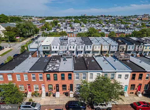 View/Area - 155 N Streeper St, Baltimore, MD 21224 photo 2 of 5