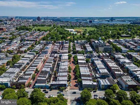 View/Area - 155 N Streeper St, Baltimore, MD 21224 photo 5 of 5