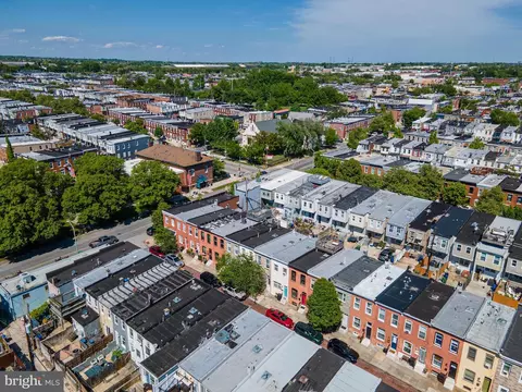 View/Area - 155 N Streeper St, Baltimore, MD 21224 photo 3 of 5
