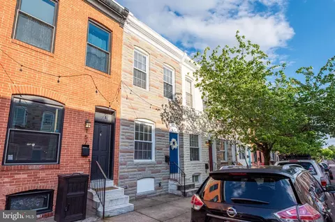 Exterior - 155 N Streeper St, Baltimore, MD 21224 photo 1 of 6