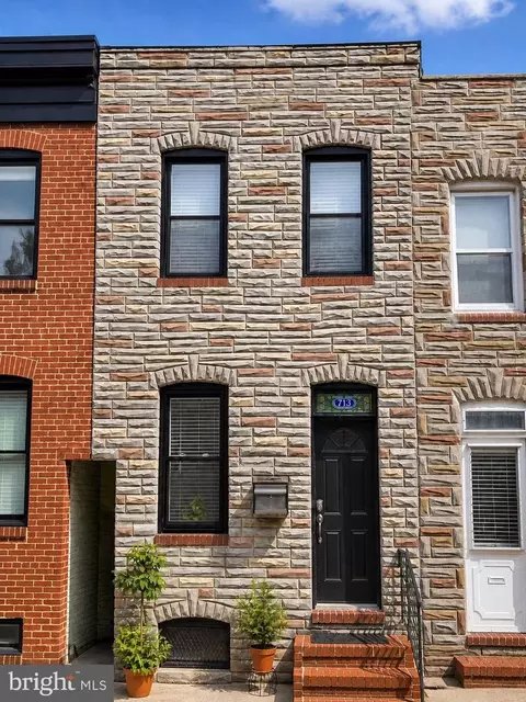 713 S Port St, Baltimore, MD 21224