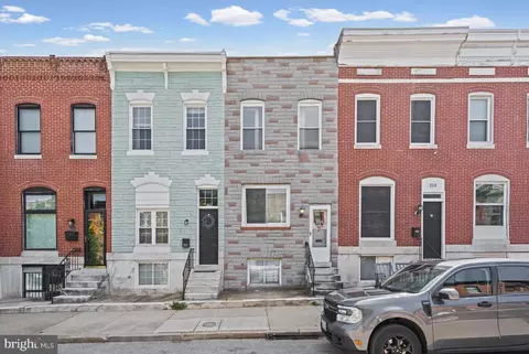 211 S Bouldin St, Baltimore, MD 21224