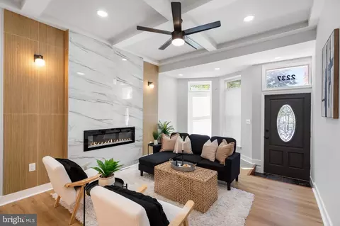 2237 Madison Ave, Baltimore, MD 21217