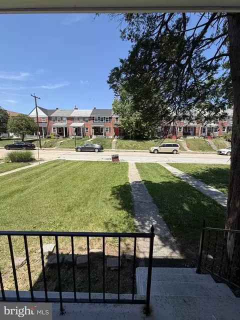 Exterior - 1239 Walters Ave, Baltimore, MD 21239 photo 4 of 4