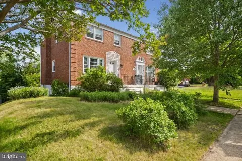3503 Richmond Ave, Baltimore, MD 21213