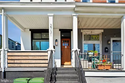 2731 Atkinson St, Baltimore, MD 21211