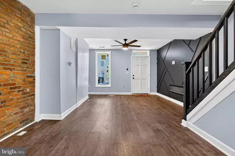 1212 W Lombard St, Baltimore, MD 21223