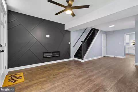 1212 W Lombard St, Baltimore, MD 21223