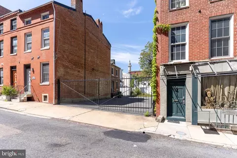 10 E Hamilton St E, Baltimore, MD 21202