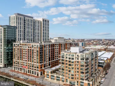 1400 Lancaster St #901, Baltimore, MD 21231