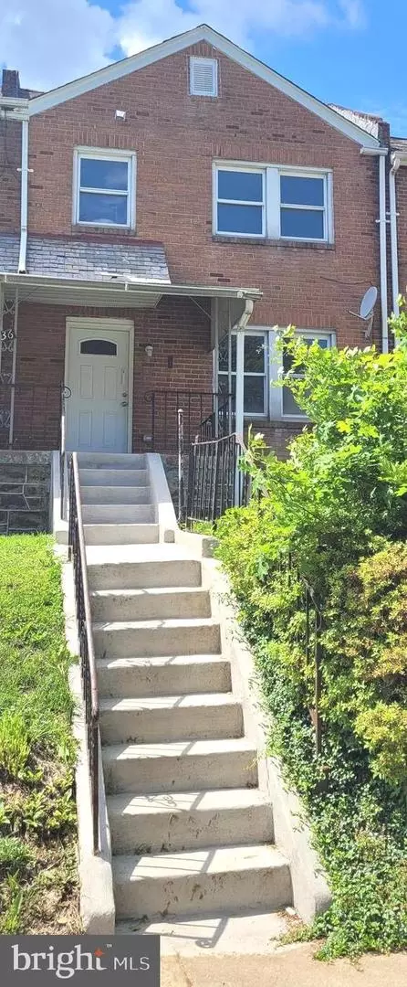 36 N Kossuth St, Baltimore, MD 21229 photo 2