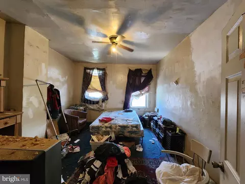 Bedroom - 1636 N Washington St, Baltimore, MD 21213 photo 1 of 1