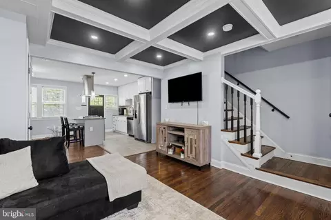 5337 Gist Ave, Baltimore, MD 21215
