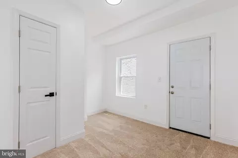 Entry Way - 535 Robert St, Baltimore, MD 21217 photo 10 of 10