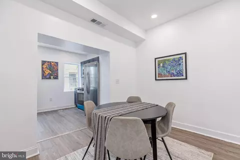 Dining - 535 Robert St, Baltimore, MD 21217 photo 2 of 2