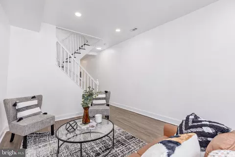 Living - 535 Robert St, Baltimore, MD 21217 photo 1 of 1