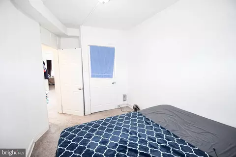 Bedroom - 2565 W Baltimore St, Baltimore, MD 21223 photo 6 of 6