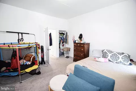 Bedroom - 2565 W Baltimore St, Baltimore, MD 21223 photo 1 of 6