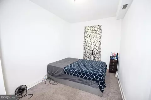 Bedroom - 2565 W Baltimore St, Baltimore, MD 21223 photo 5 of 6