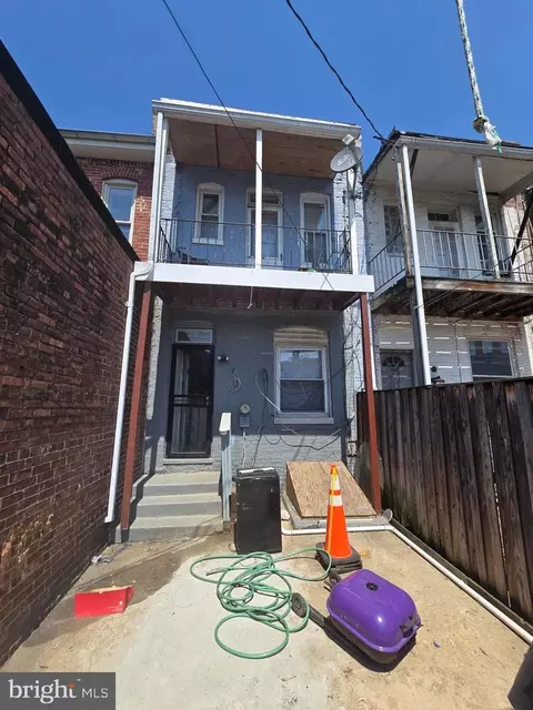 3403 E Fayette St, Baltimore, MD 21224 photo 5