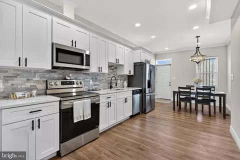 1762 E North Ave, Baltimore, MD 21213