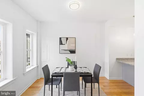 Dining - 1307 N Broadway, Baltimore, MD 21213 photo 1 of 2