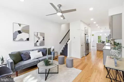 Entry Way - 1307 N Broadway, Baltimore, MD 21213 photo 1 of 6