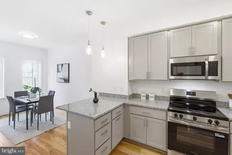 Kitchen - 1307 N Broadway, Baltimore, MD 21213 photo 2 of 2