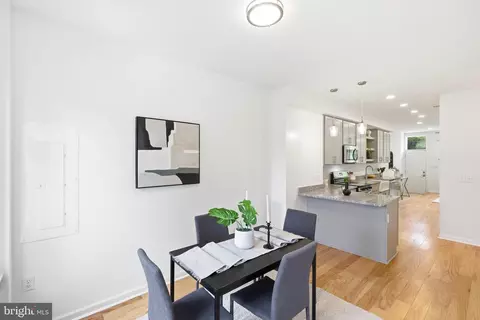 Dining - 1307 N Broadway, Baltimore, MD 21213 photo 2 of 2